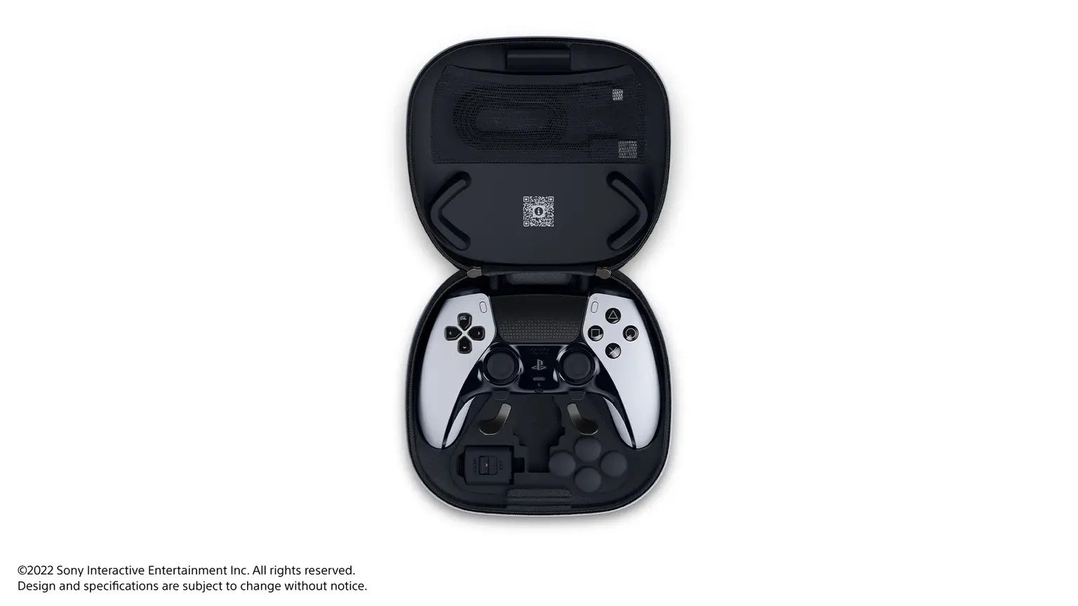 Miniatura 3 Dualsense Edge PS5